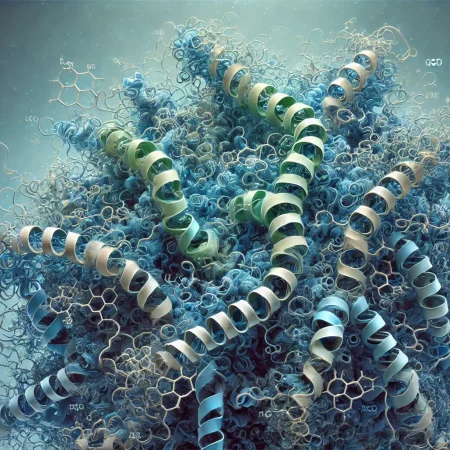 Fibronektyna w produktach SQT Biomicroneedling