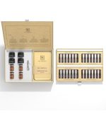 DR. SPICULE Firming Revitalizing System – Zestaw Zabiegowy - obrazek 3