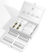 DR. SPICULE Anti-Pigmentation & Brightening System – Zestaw Zabiegowy