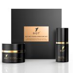SQT Anti-Aging Homecare Set