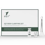 Zestaw Oczyszczający do Ciała SQT - obrazek 2