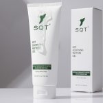 SQT Soothing Restore Gel - obrazek 4