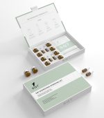 Odżywczy Zestaw Nawilżający SQT - obrazek 2