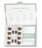 Odżywczy Zestaw Nawilżający SQT