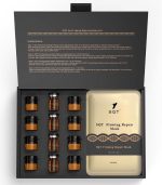 Zestaw Odmładzający SQT