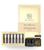 DR. SPICULE Firming Revitalizing System – Zestaw Zabiegowy