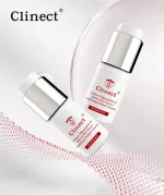 Clinect Nawilżająca Promienna Esencja z Oligopeptydami i Ekstraktem z Ikry Łososia - obrazek 3