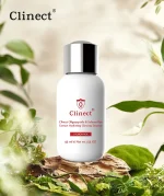Clinect Nawilżająca Rozświetlająca Esencja z Ikry Łososia - obrazek 4