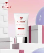 Clinect Krem Ochronny - obrazek 3