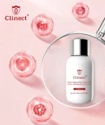 Clinect Nawilżająca Rozświetlająca Esencja z Ikry Łososia - obrazek 3