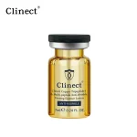 Clinect Przeciwzmarszczkowa Liftingująca Esencja z Tripeptydem Miedzi-1 i Wielopeptydami 3x7ml - obrazek 2