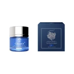 Clinect Odmładzający Krem do Twarzy z Tripeptydem Miedzi-1 i Wielopeptydami - obrazek 2