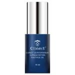 Clinect Odmładzający Olejek z Peptydem Leontopodium Alpinum