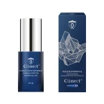 Clinect Odmładzający Olejek z Peptydem Leontopodium Alpinum - obrazek 2