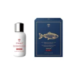 Clinect Nawilżająca Rozświetlająca Esencja z Ikry Łososia - obrazek 2