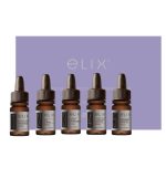 Molecular Protocol Rejuvenation Elixir